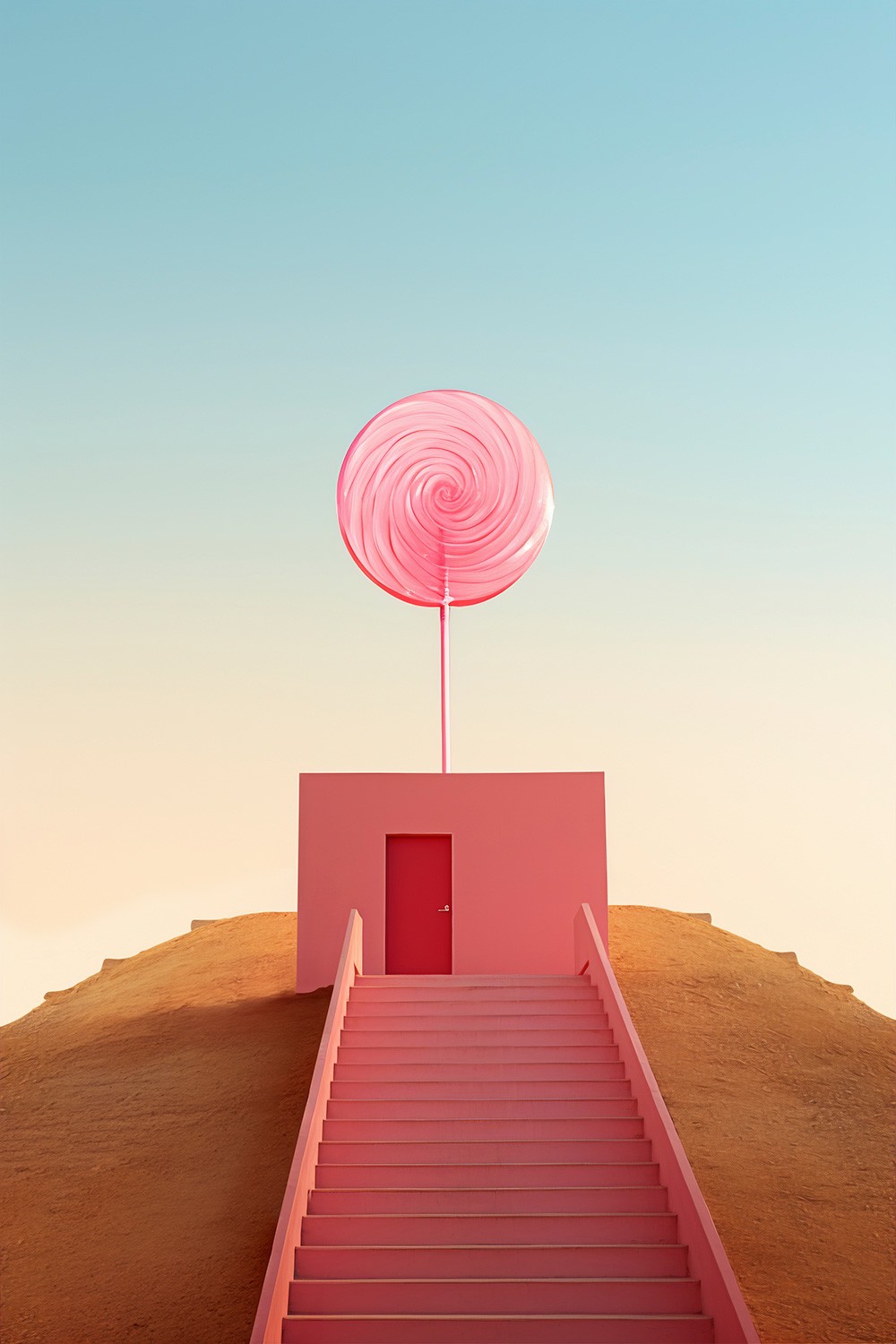 Ideas desbordantes
