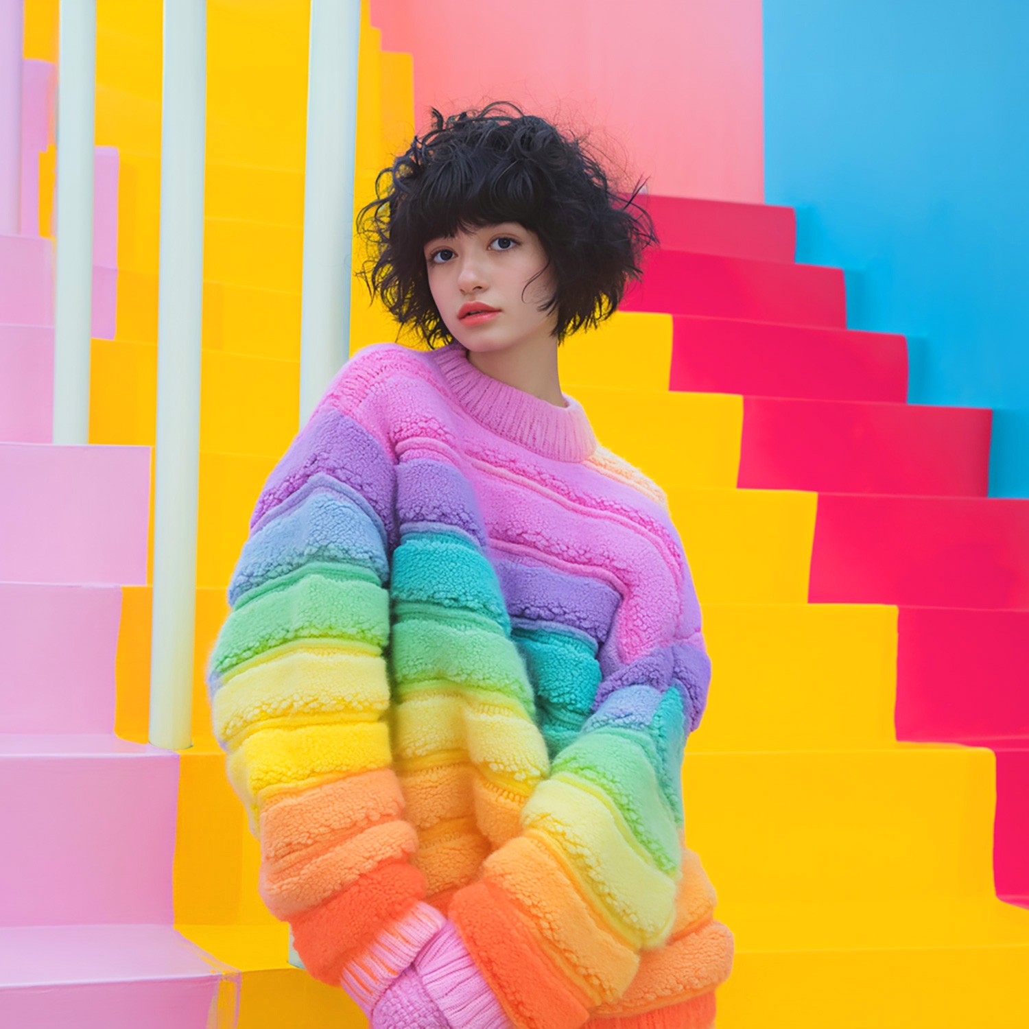 Armonía de color