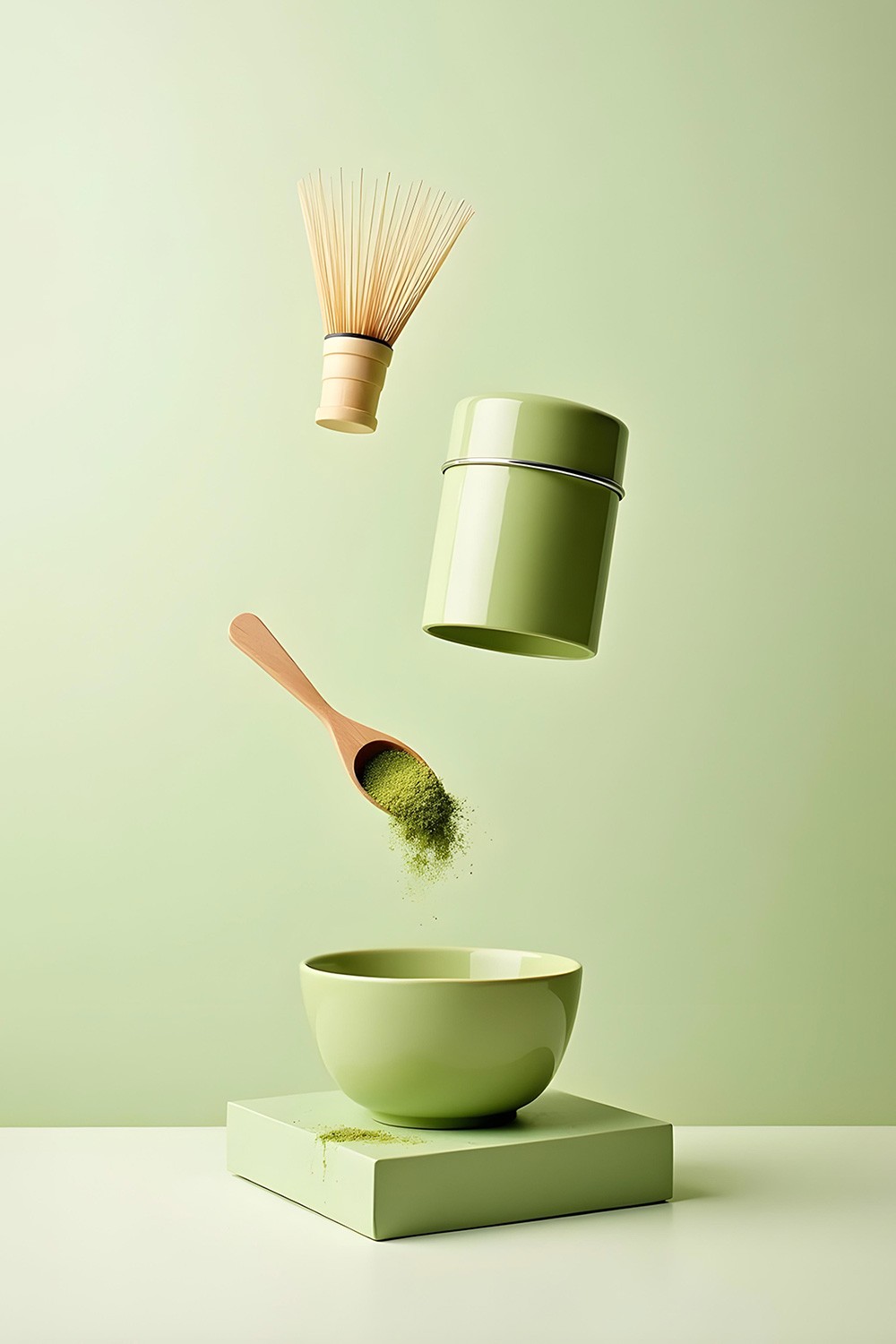 Elixir verde