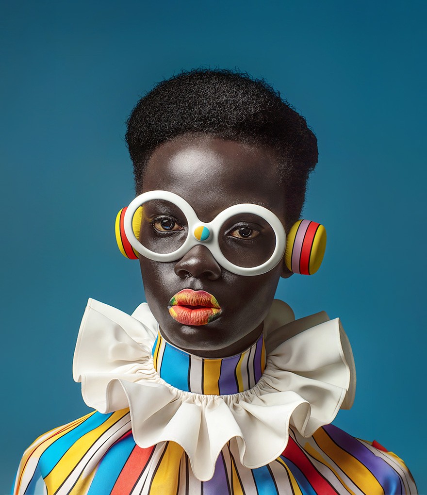 Selected work 1